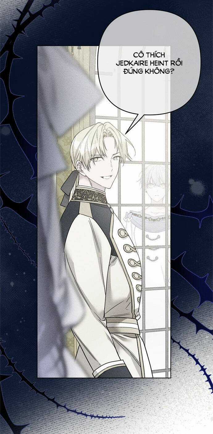 Cách Hiệp Sĩ Sống Như Một Tiểu Thư Quyền Quý Chapter 103.2 trang 29