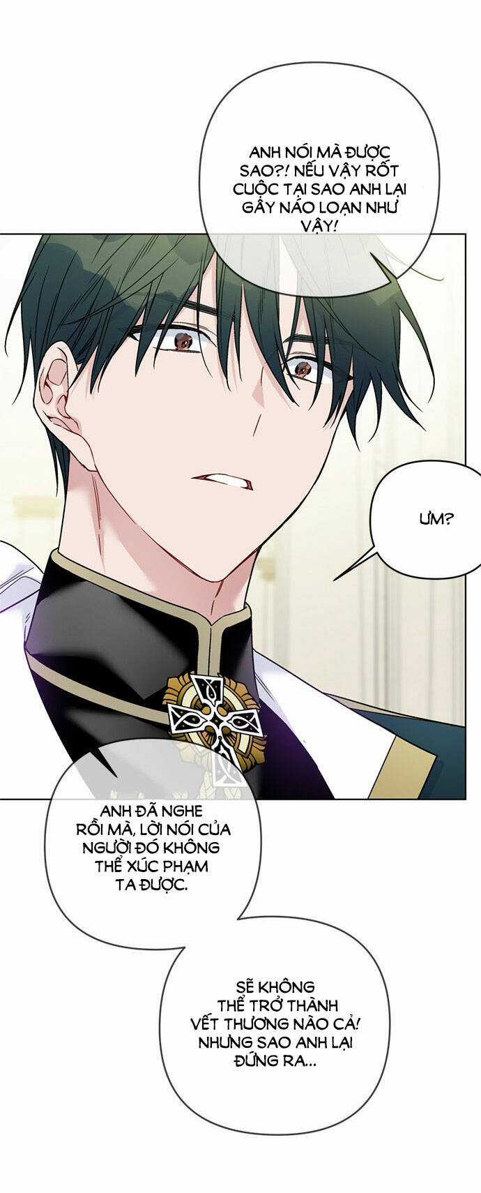 Cách Hiệp Sĩ Sống Như Một Tiểu Thư Quyền Quý Chapter 103.2 trang 4