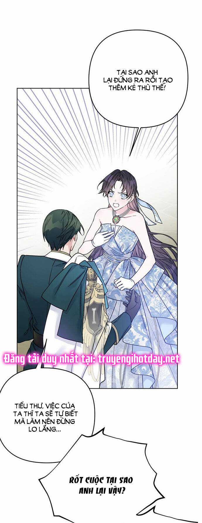 Cách Hiệp Sĩ Sống Như Một Tiểu Thư Quyền Quý Chapter 103.2 trang 5