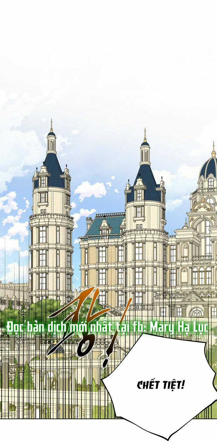 Cách Hiệp Sĩ Sống Như Một Tiểu Thư Quyền Quý Chapter 104.1 trang 0