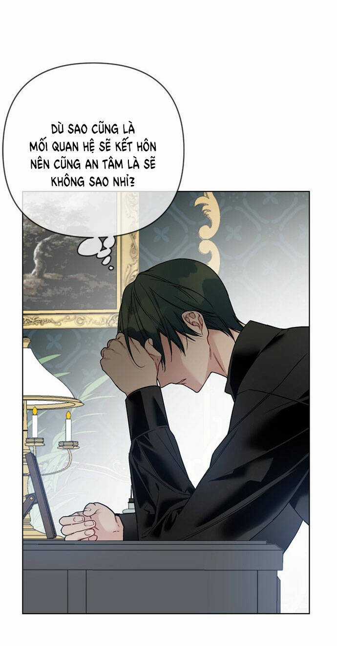 Cách Hiệp Sĩ Sống Như Một Tiểu Thư Quyền Quý Chapter 104.1 trang 10