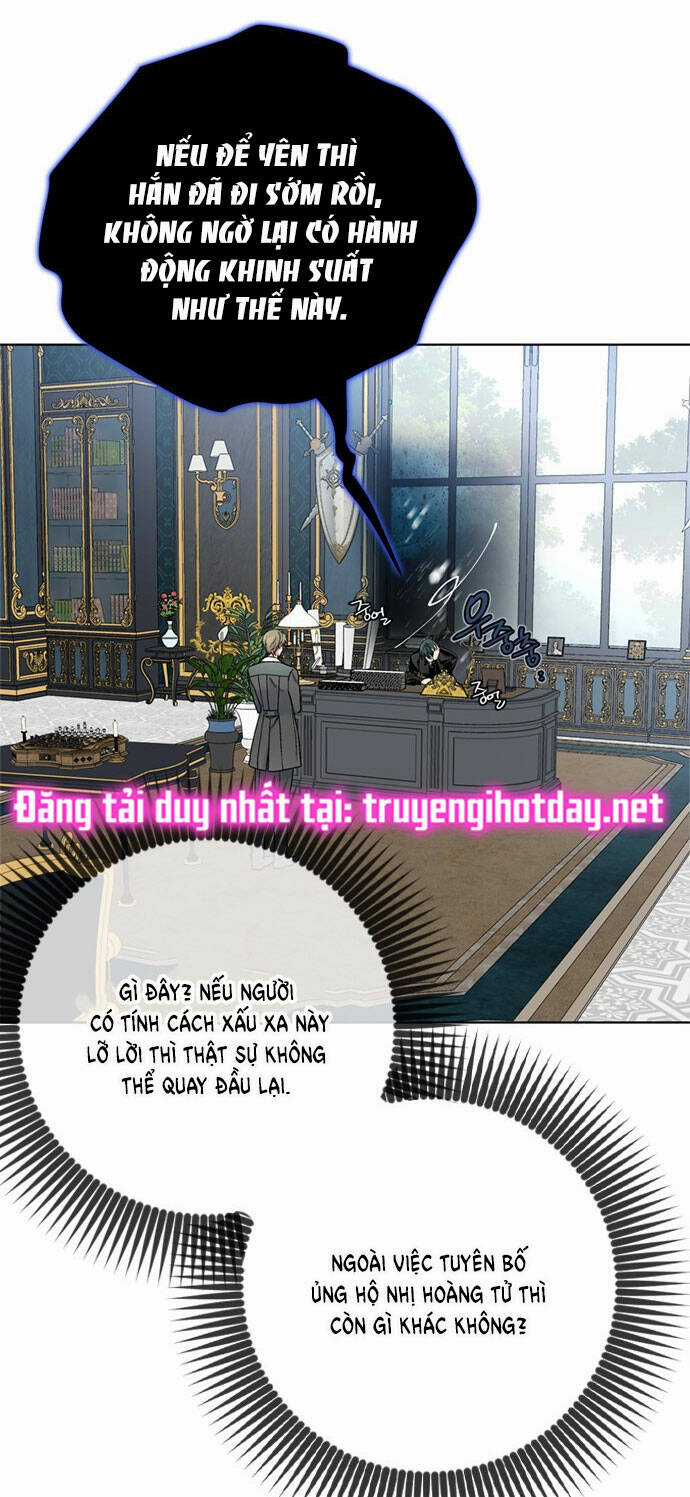 Cách Hiệp Sĩ Sống Như Một Tiểu Thư Quyền Quý Chapter 104.1 trang 2