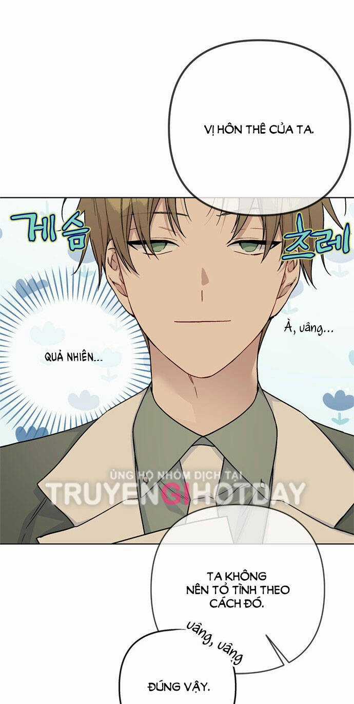 Cách Hiệp Sĩ Sống Như Một Tiểu Thư Quyền Quý Chapter 104.1 trang 4