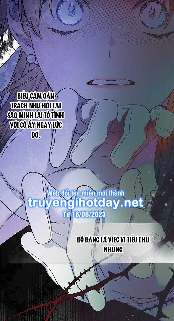Cách Hiệp Sĩ Sống Như Một Tiểu Thư Quyền Quý Chapter 104.1 trang 7