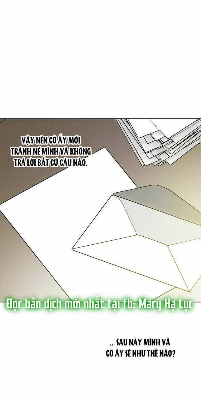 Cách Hiệp Sĩ Sống Như Một Tiểu Thư Quyền Quý Chapter 104.1 trang 9