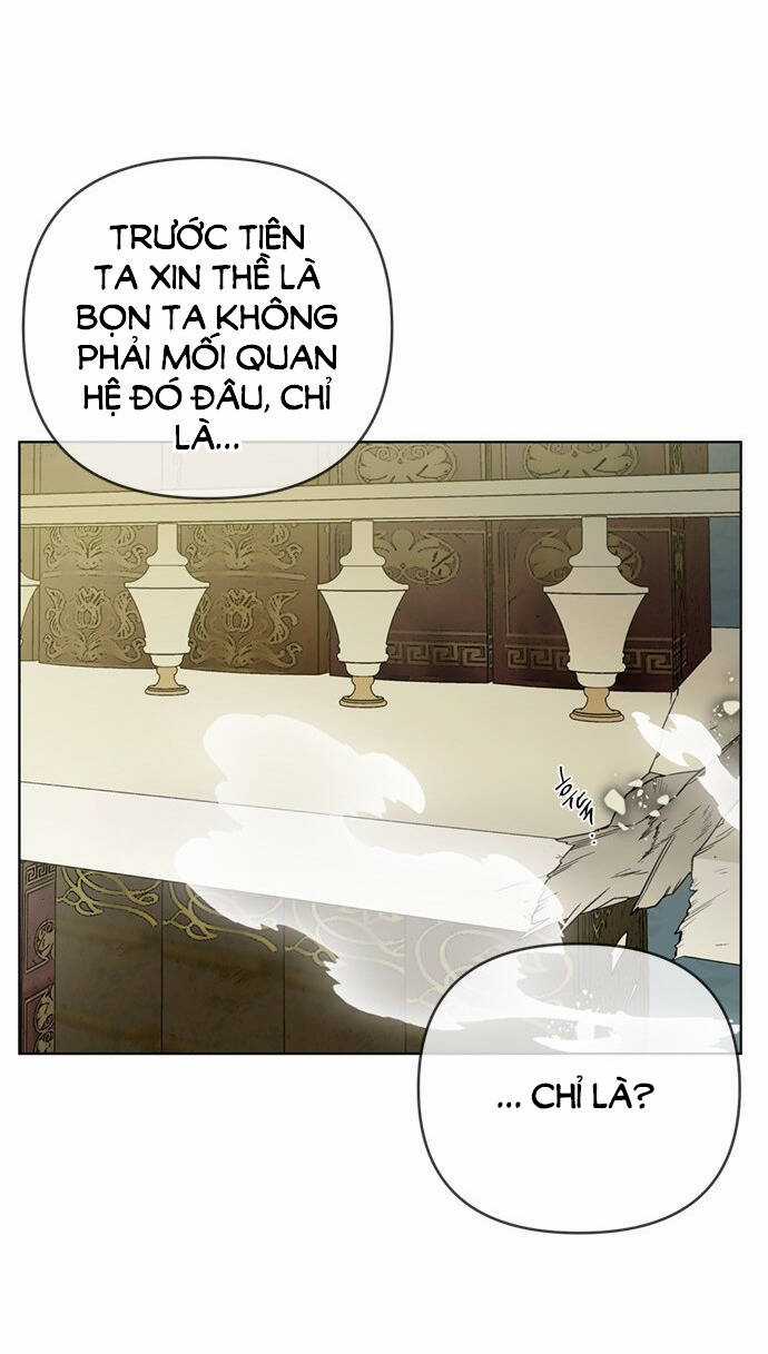 Cách Hiệp Sĩ Sống Như Một Tiểu Thư Quyền Quý Chapter 105.2 trang 0