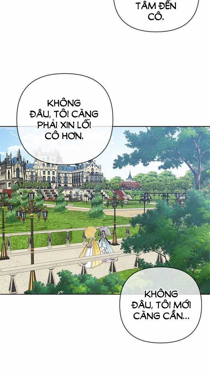 Cách Hiệp Sĩ Sống Như Một Tiểu Thư Quyền Quý Chapter 106.1 trang 1
