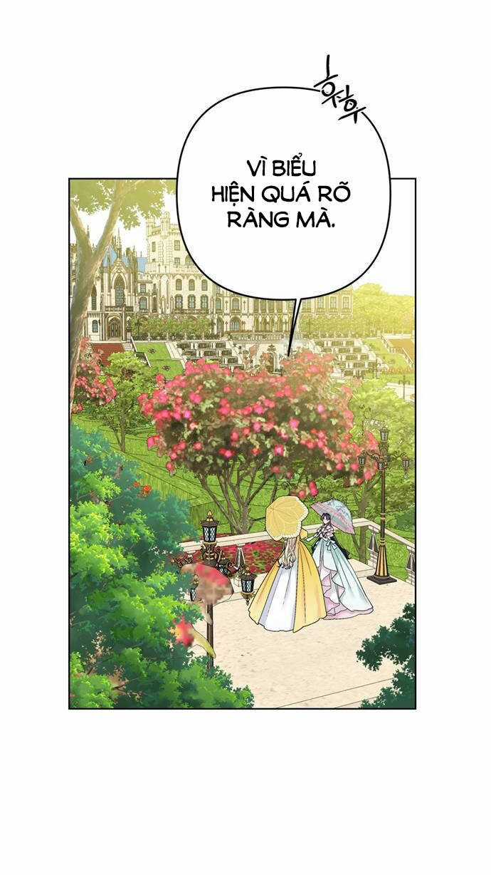 Cách Hiệp Sĩ Sống Như Một Tiểu Thư Quyền Quý Chapter 106.1 trang 10