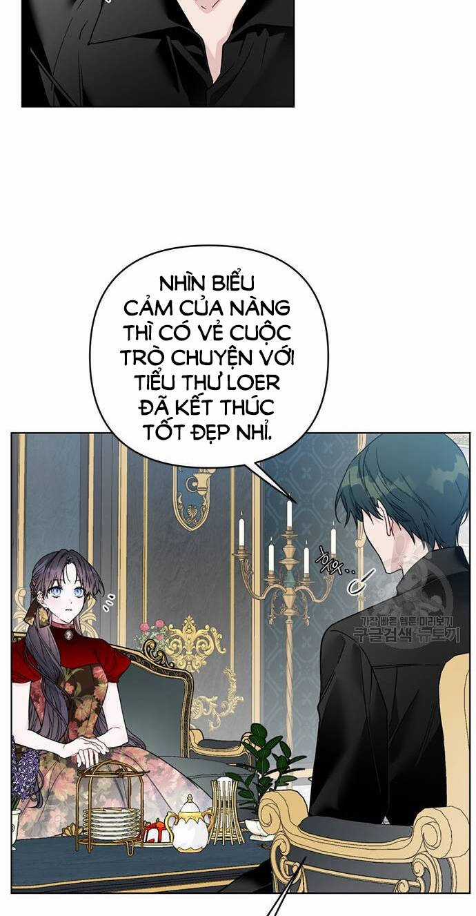 Cách Hiệp Sĩ Sống Như Một Tiểu Thư Quyền Quý Chapter 106.1 trang 13