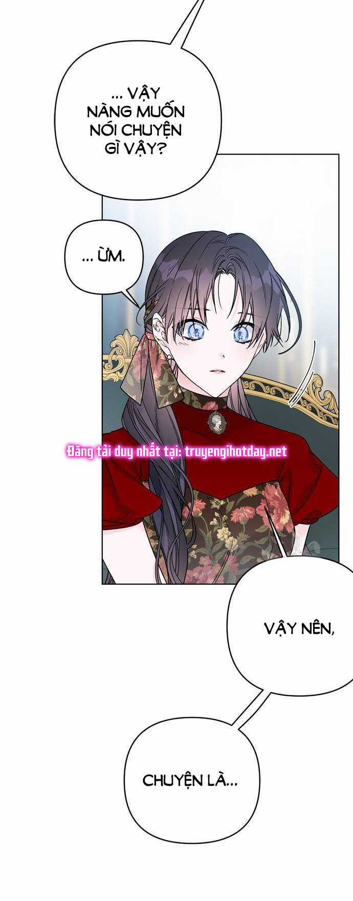 Cách Hiệp Sĩ Sống Như Một Tiểu Thư Quyền Quý Chapter 106.1 trang 14