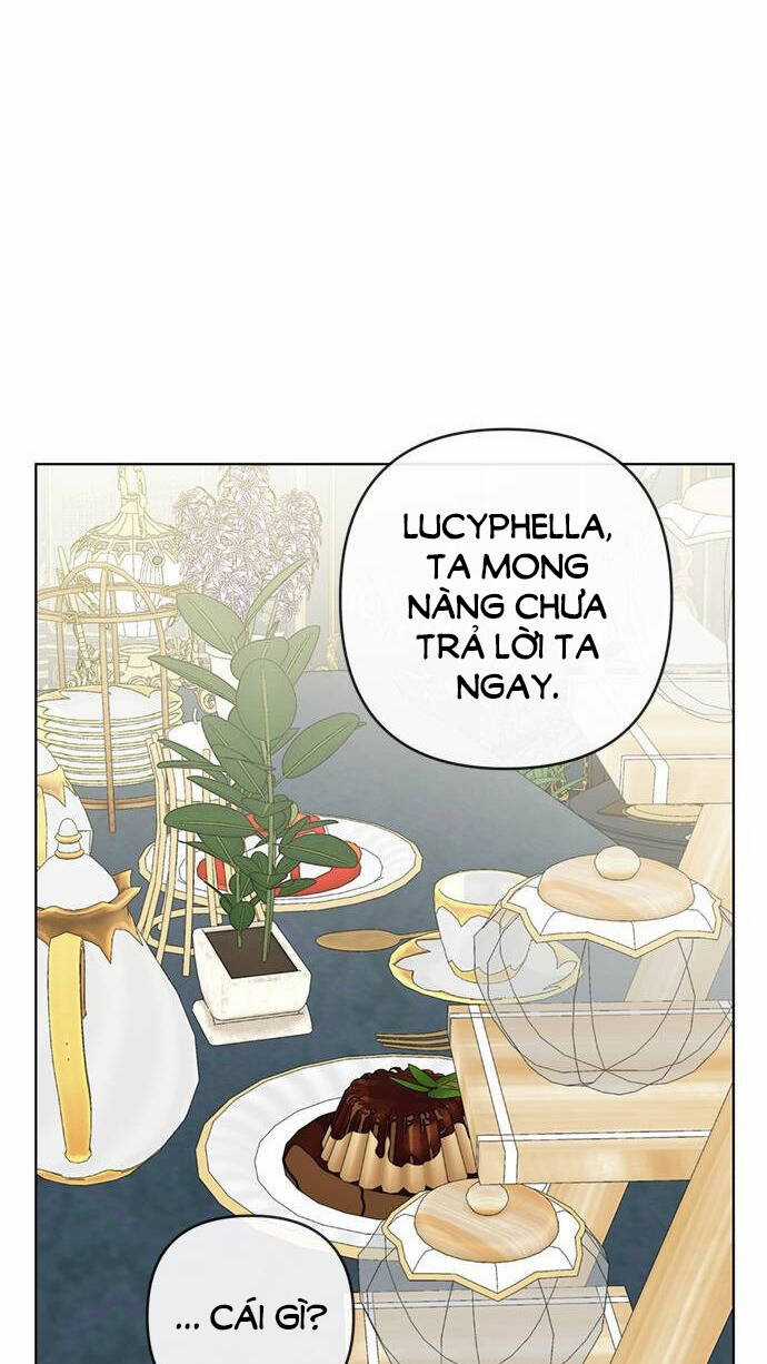 Cách Hiệp Sĩ Sống Như Một Tiểu Thư Quyền Quý Chapter 106.1 trang 17