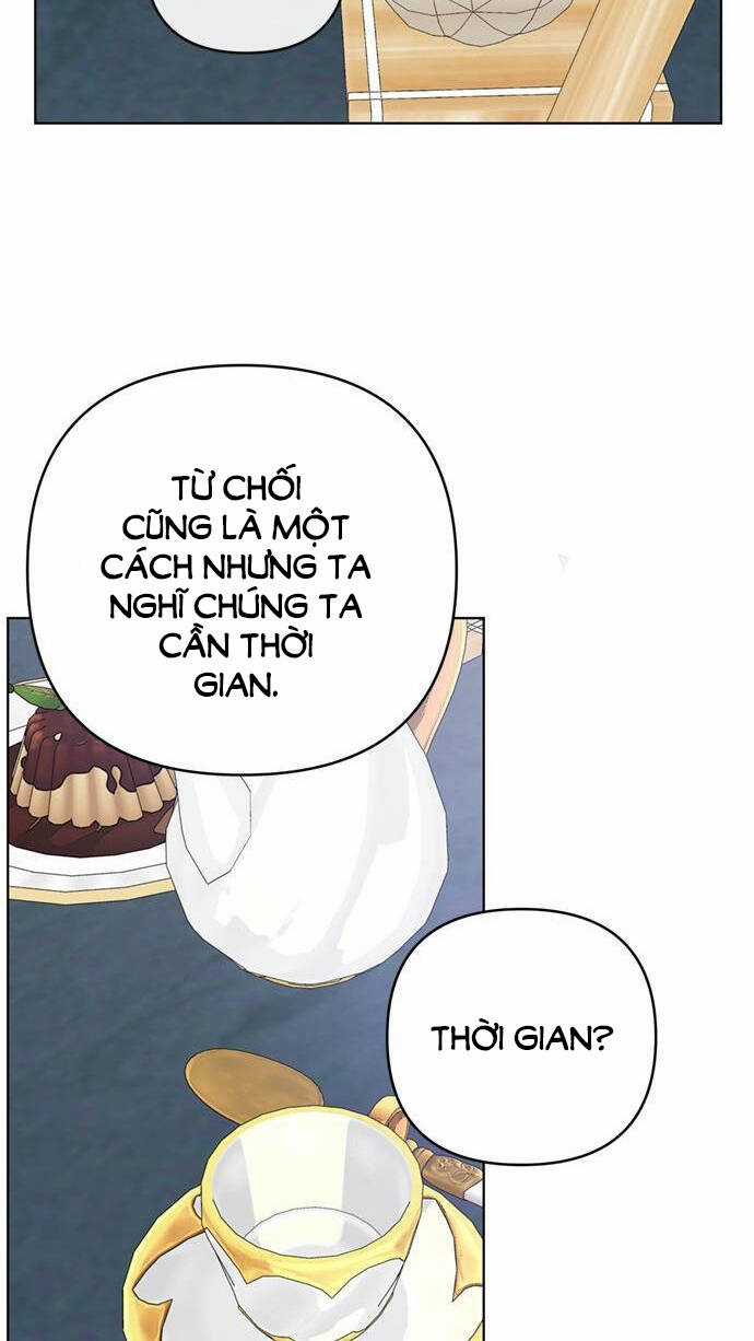 Cách Hiệp Sĩ Sống Như Một Tiểu Thư Quyền Quý Chapter 106.1 trang 18