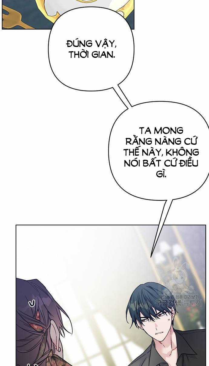 Cách Hiệp Sĩ Sống Như Một Tiểu Thư Quyền Quý Chapter 106.1 trang 19