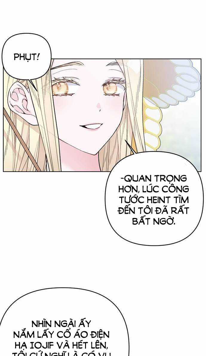 Cách Hiệp Sĩ Sống Như Một Tiểu Thư Quyền Quý Chapter 106.1 trang 2