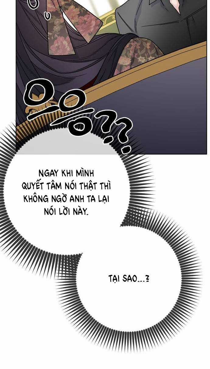 Cách Hiệp Sĩ Sống Như Một Tiểu Thư Quyền Quý Chapter 106.1 trang 20