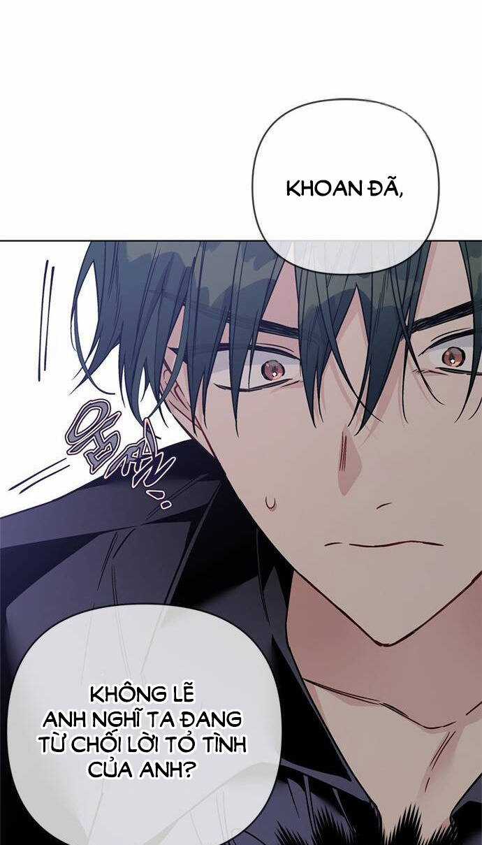 Cách Hiệp Sĩ Sống Như Một Tiểu Thư Quyền Quý Chapter 106.1 trang 21