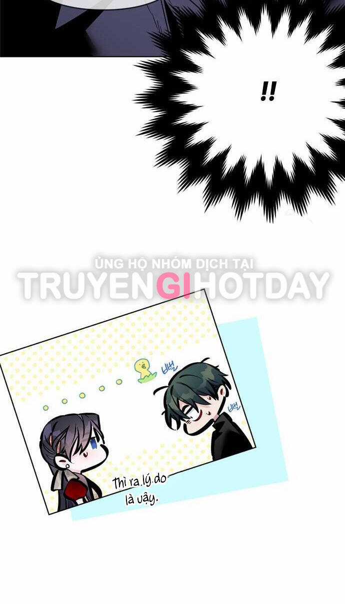 Cách Hiệp Sĩ Sống Như Một Tiểu Thư Quyền Quý Chapter 106.1 trang 22