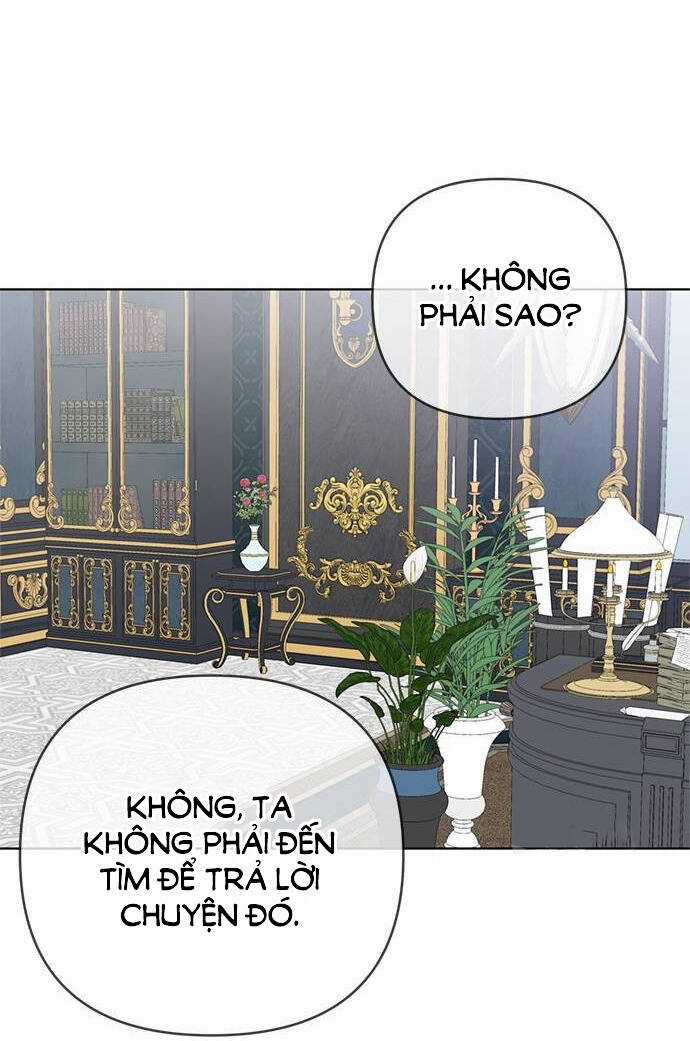 Cách Hiệp Sĩ Sống Như Một Tiểu Thư Quyền Quý Chapter 106.1 trang 23
