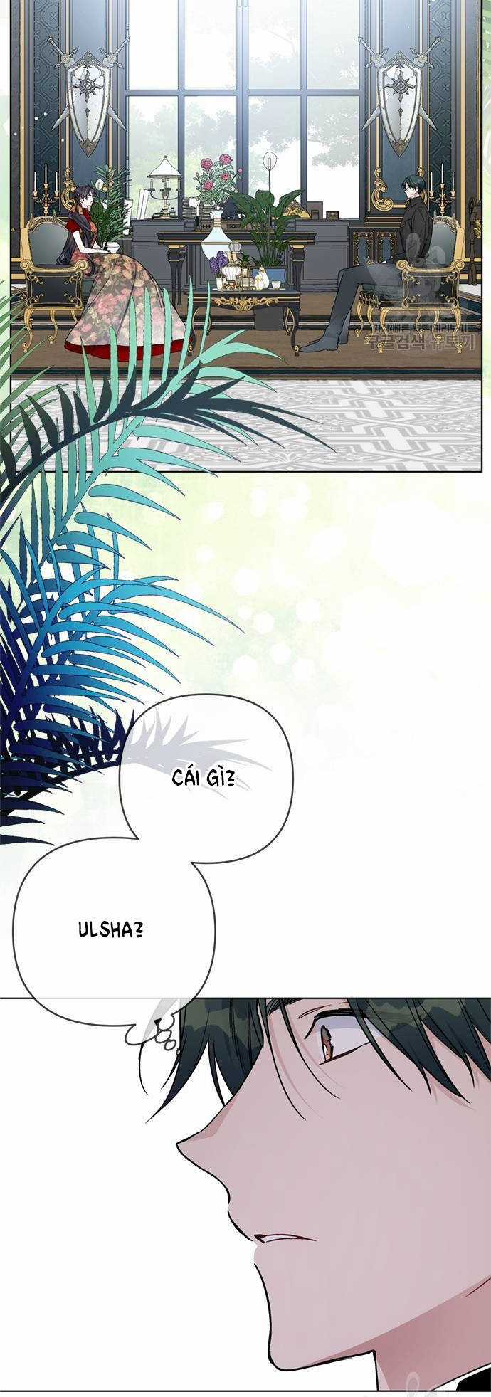 Cách Hiệp Sĩ Sống Như Một Tiểu Thư Quyền Quý Chapter 106.1 trang 25