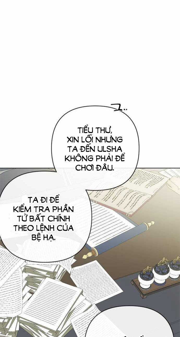 Cách Hiệp Sĩ Sống Như Một Tiểu Thư Quyền Quý Chapter 106.1 trang 26