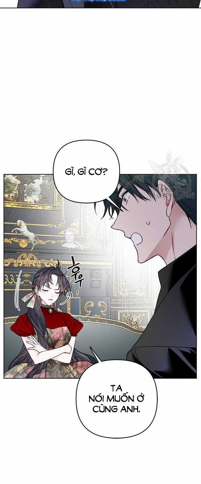 Cách Hiệp Sĩ Sống Như Một Tiểu Thư Quyền Quý Chapter 106.1 trang 29