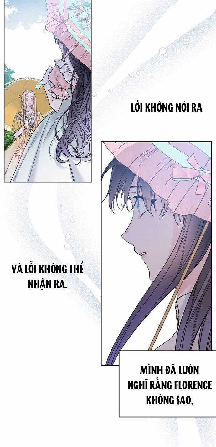 Cách Hiệp Sĩ Sống Như Một Tiểu Thư Quyền Quý Chapter 106.1 trang 5