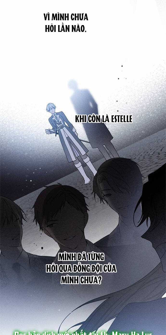 Cách Hiệp Sĩ Sống Như Một Tiểu Thư Quyền Quý Chapter 106.1 trang 6