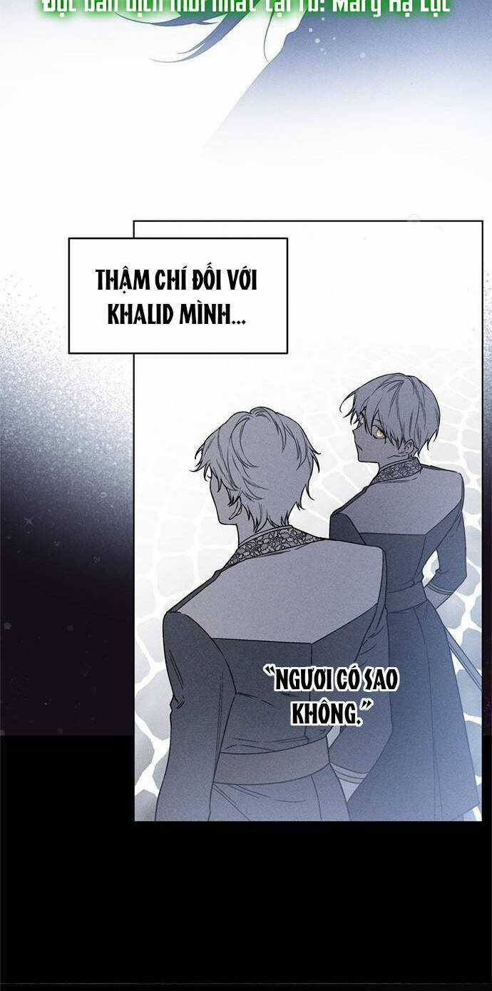 Cách Hiệp Sĩ Sống Như Một Tiểu Thư Quyền Quý Chapter 106.1 trang 7