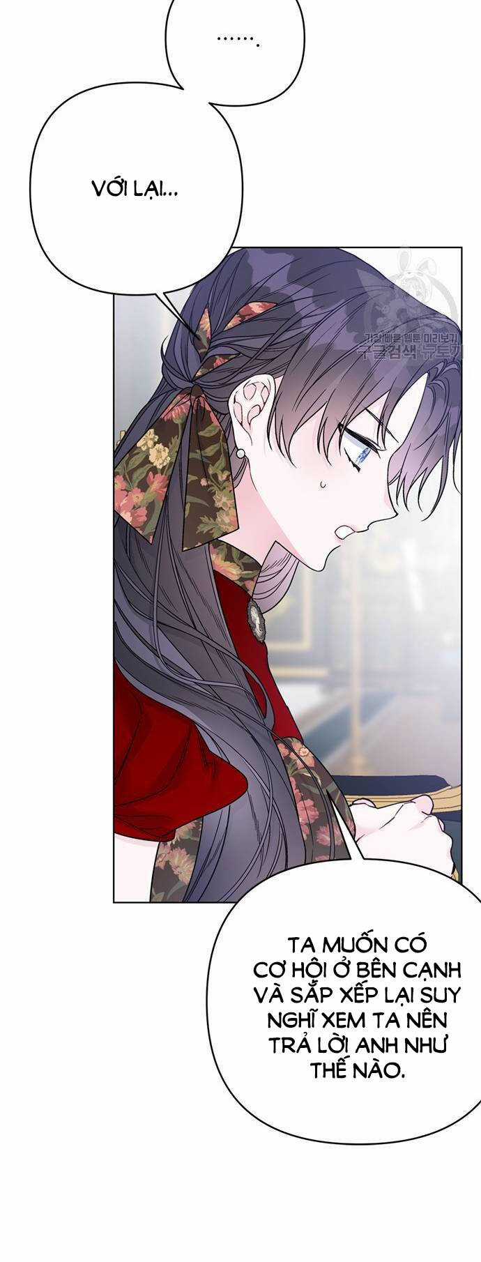 Cách Hiệp Sĩ Sống Như Một Tiểu Thư Quyền Quý Chapter 106.2 trang 1