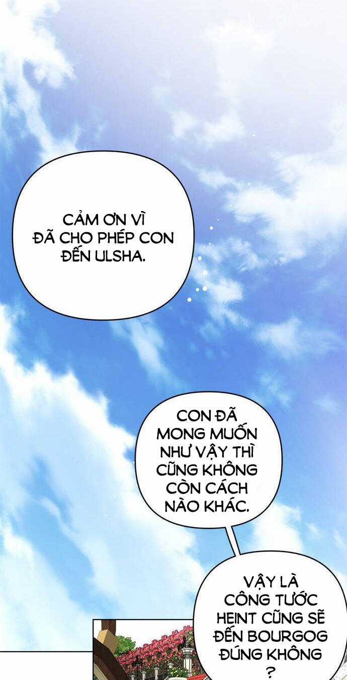 Cách Hiệp Sĩ Sống Như Một Tiểu Thư Quyền Quý Chapter 106.2 trang 14