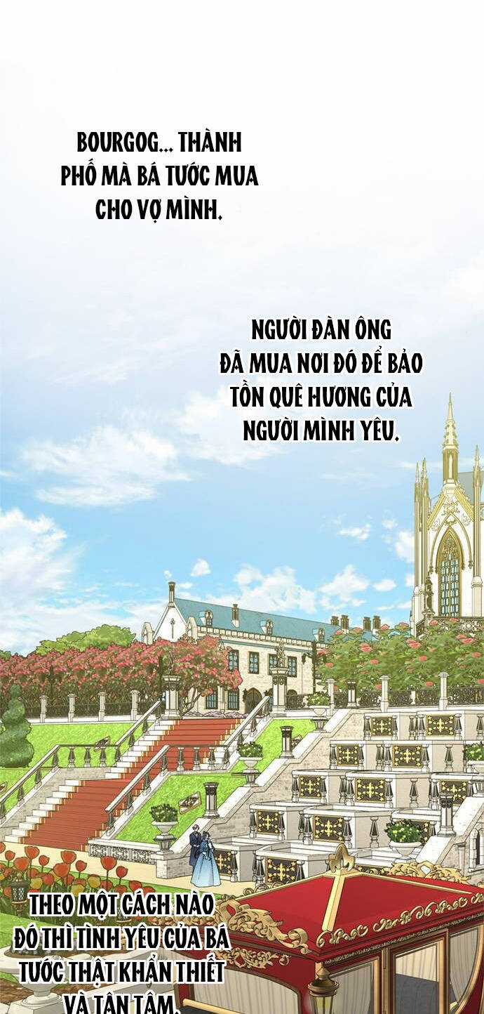 Cách Hiệp Sĩ Sống Như Một Tiểu Thư Quyền Quý Chapter 106.2 trang 16