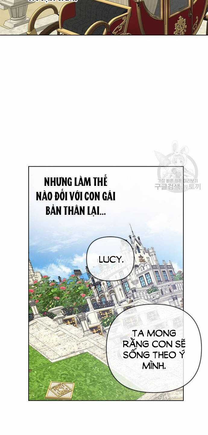 Cách Hiệp Sĩ Sống Như Một Tiểu Thư Quyền Quý Chapter 106.2 trang 17