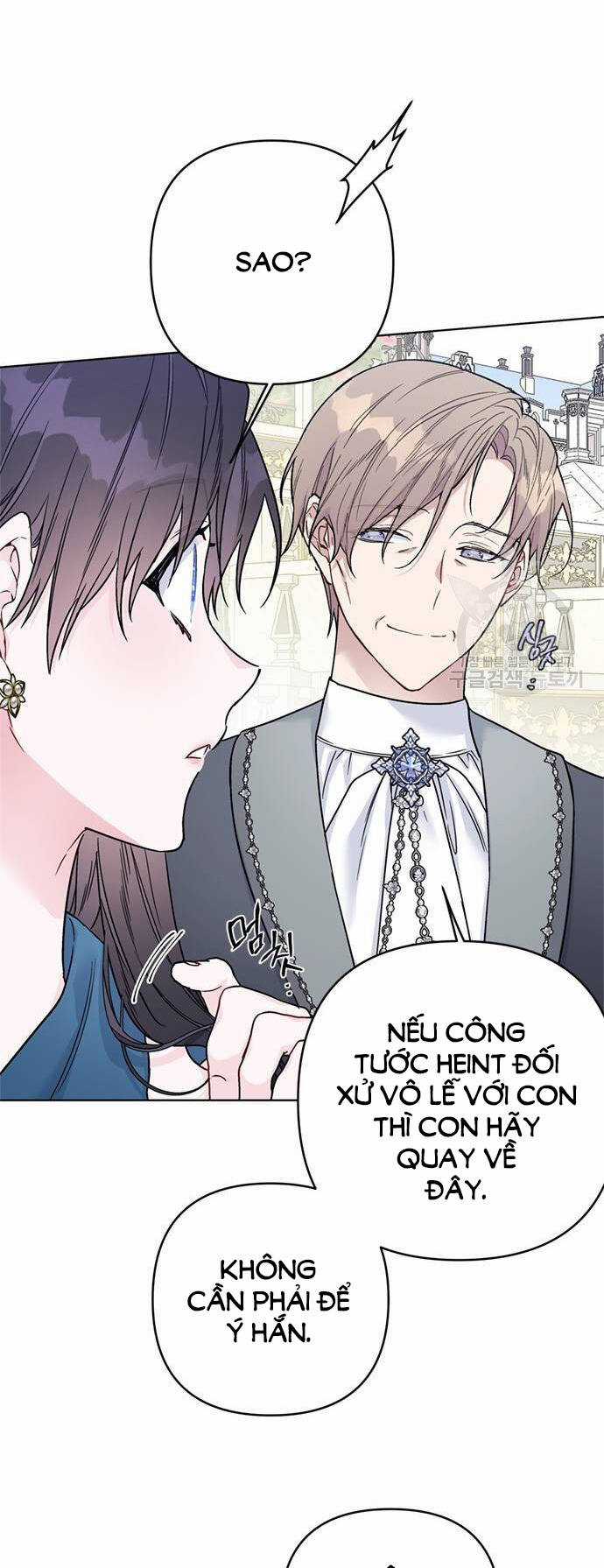 Cách Hiệp Sĩ Sống Như Một Tiểu Thư Quyền Quý Chapter 106.2 trang 18