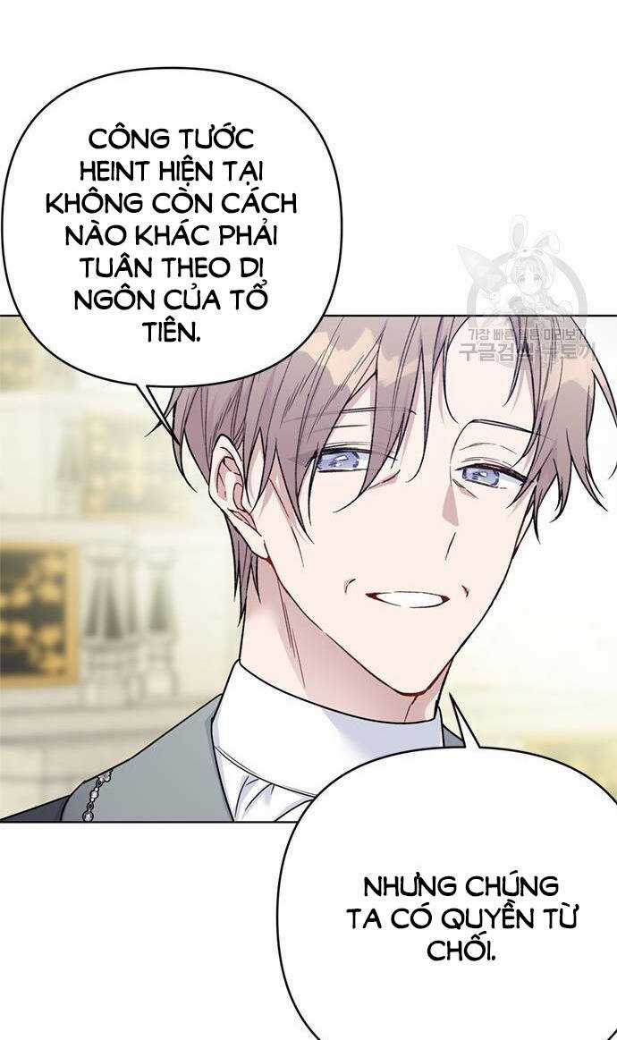 Cách Hiệp Sĩ Sống Như Một Tiểu Thư Quyền Quý Chapter 106.2 trang 20