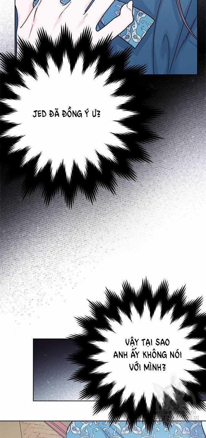 Cách Hiệp Sĩ Sống Như Một Tiểu Thư Quyền Quý Chapter 106.2 trang 23