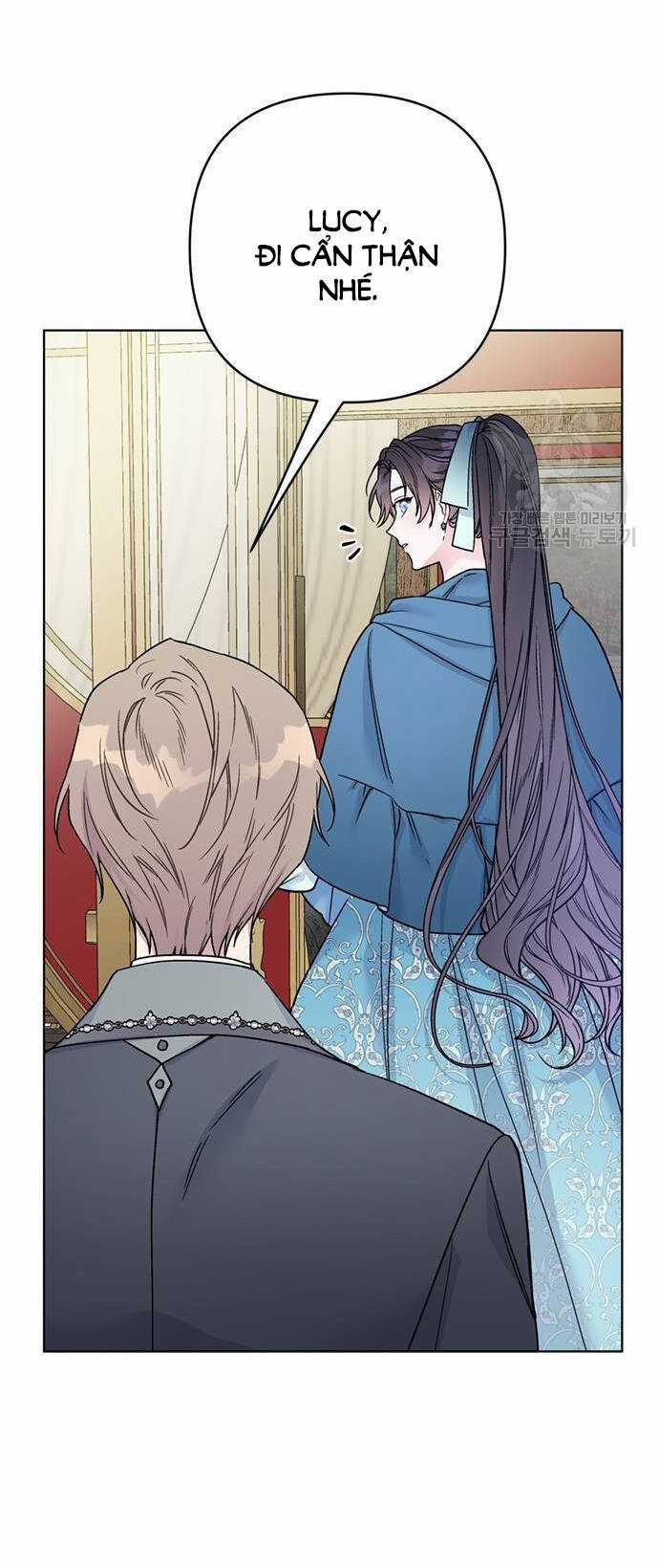 Cách Hiệp Sĩ Sống Như Một Tiểu Thư Quyền Quý Chapter 106.2 trang 27