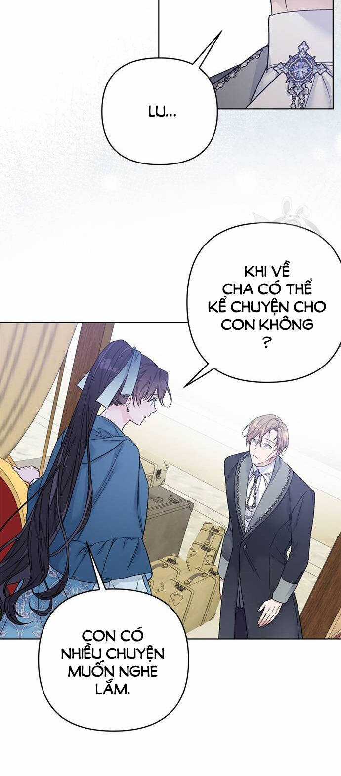 Cách Hiệp Sĩ Sống Như Một Tiểu Thư Quyền Quý Chapter 106.2 trang 29