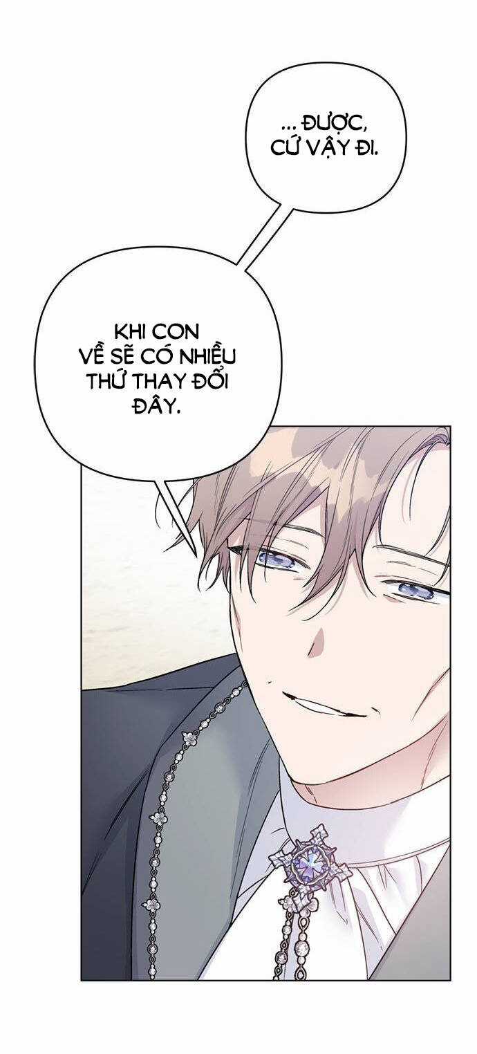 Cách Hiệp Sĩ Sống Như Một Tiểu Thư Quyền Quý Chapter 106.2 trang 30