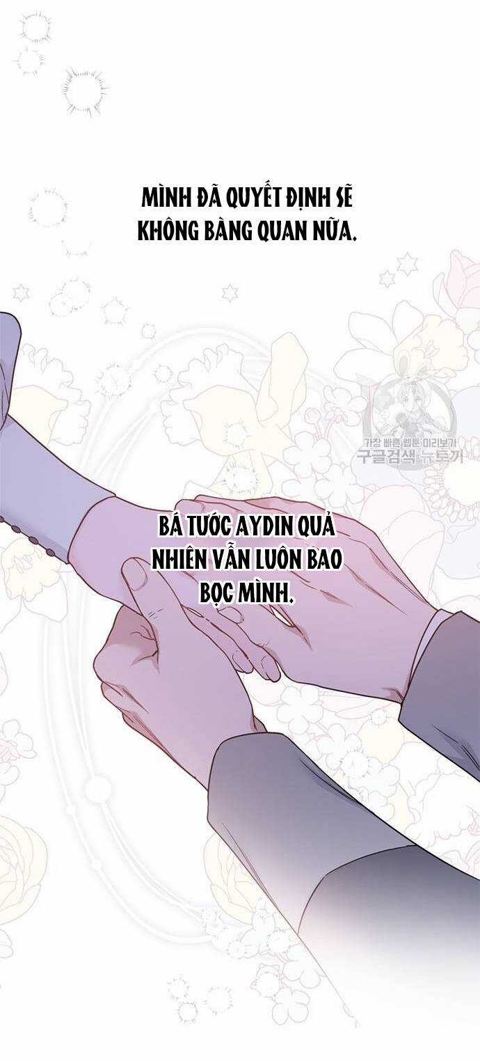 Cách Hiệp Sĩ Sống Như Một Tiểu Thư Quyền Quý Chapter 106.2 trang 31