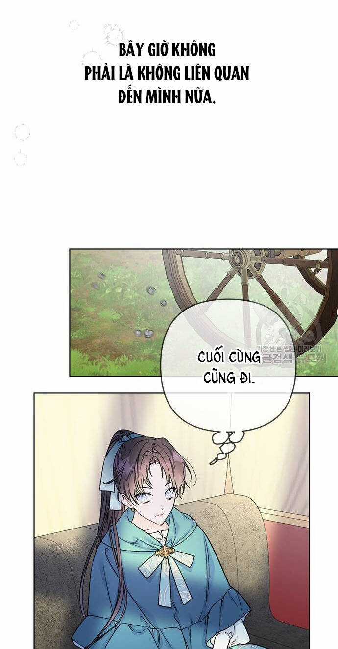 Cách Hiệp Sĩ Sống Như Một Tiểu Thư Quyền Quý Chapter 106.2 trang 32