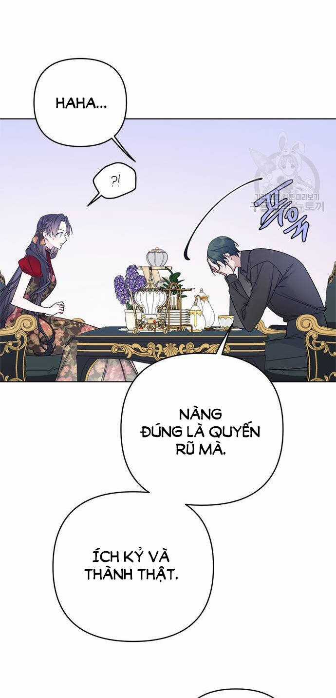 Cách Hiệp Sĩ Sống Như Một Tiểu Thư Quyền Quý Chapter 106.2 trang 4