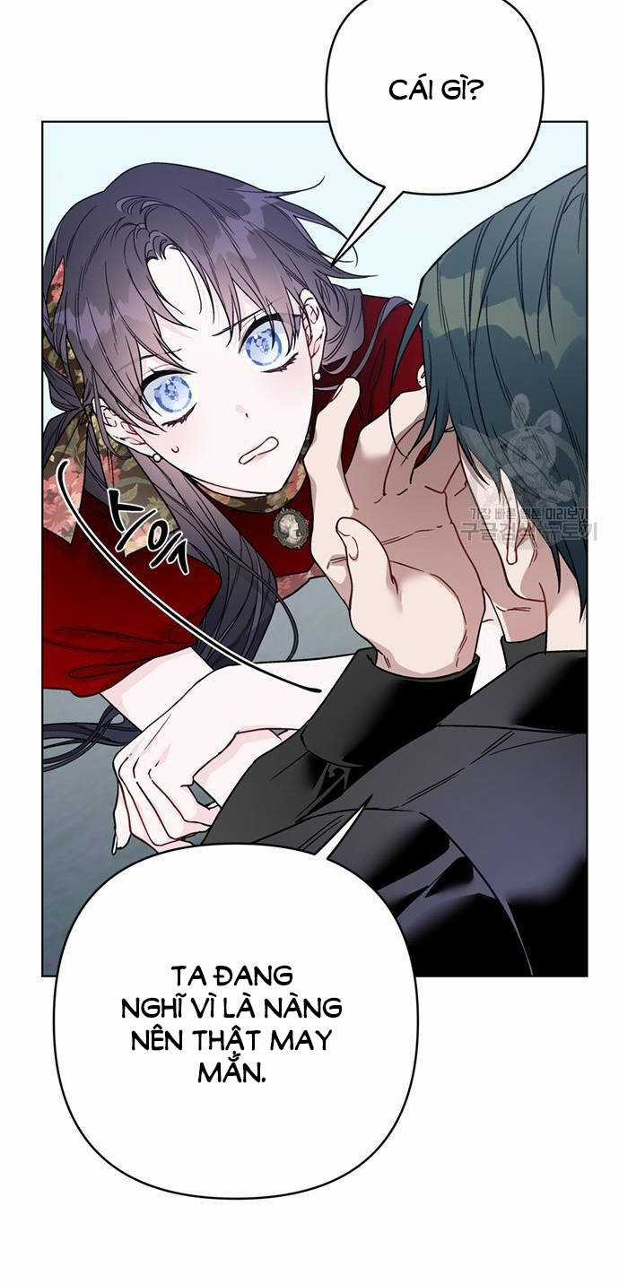 Cách Hiệp Sĩ Sống Như Một Tiểu Thư Quyền Quý Chapter 106.2 trang 5