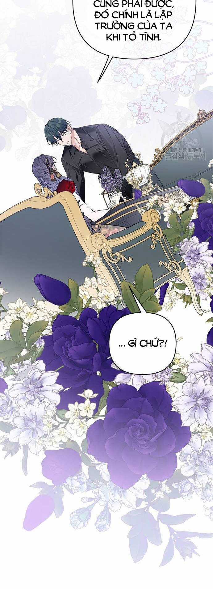 Cách Hiệp Sĩ Sống Như Một Tiểu Thư Quyền Quý Chapter 106.2 trang 9