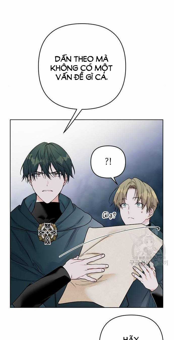 Cách Hiệp Sĩ Sống Như Một Tiểu Thư Quyền Quý Chapter 107.1 trang 12