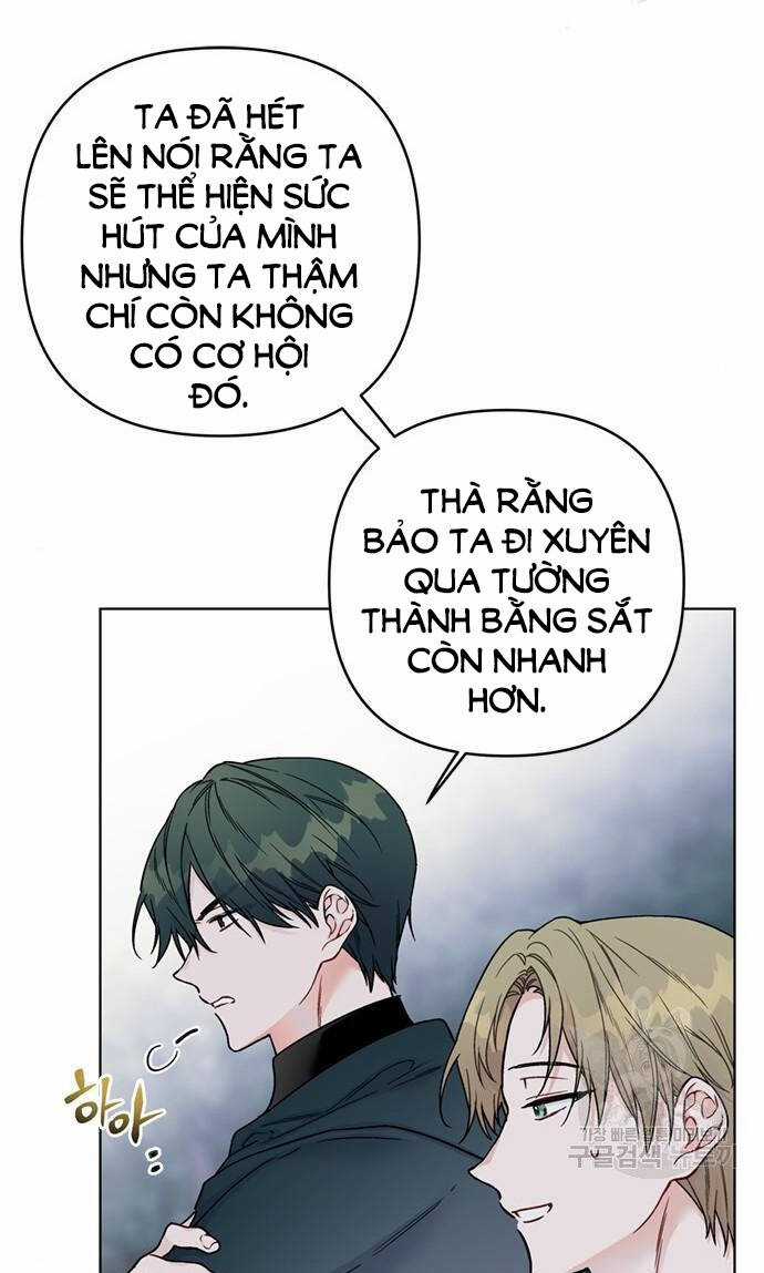 Cách Hiệp Sĩ Sống Như Một Tiểu Thư Quyền Quý Chapter 107.1 trang 14