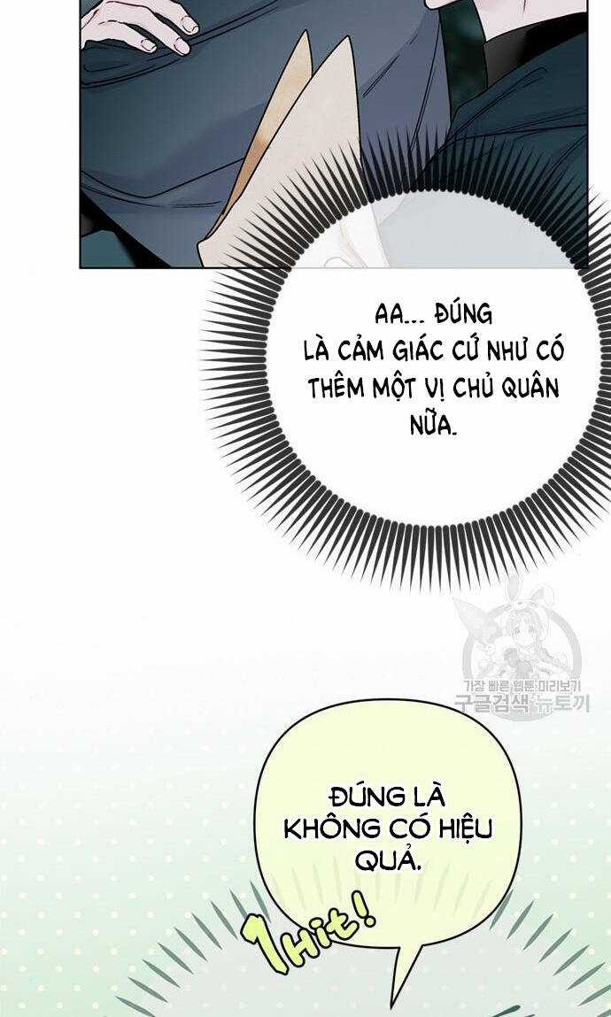 Cách Hiệp Sĩ Sống Như Một Tiểu Thư Quyền Quý Chapter 107.1 trang 15