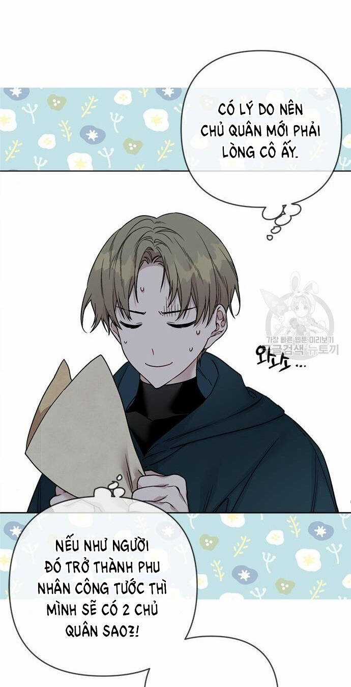 Cách Hiệp Sĩ Sống Như Một Tiểu Thư Quyền Quý Chapter 107.1 trang 17