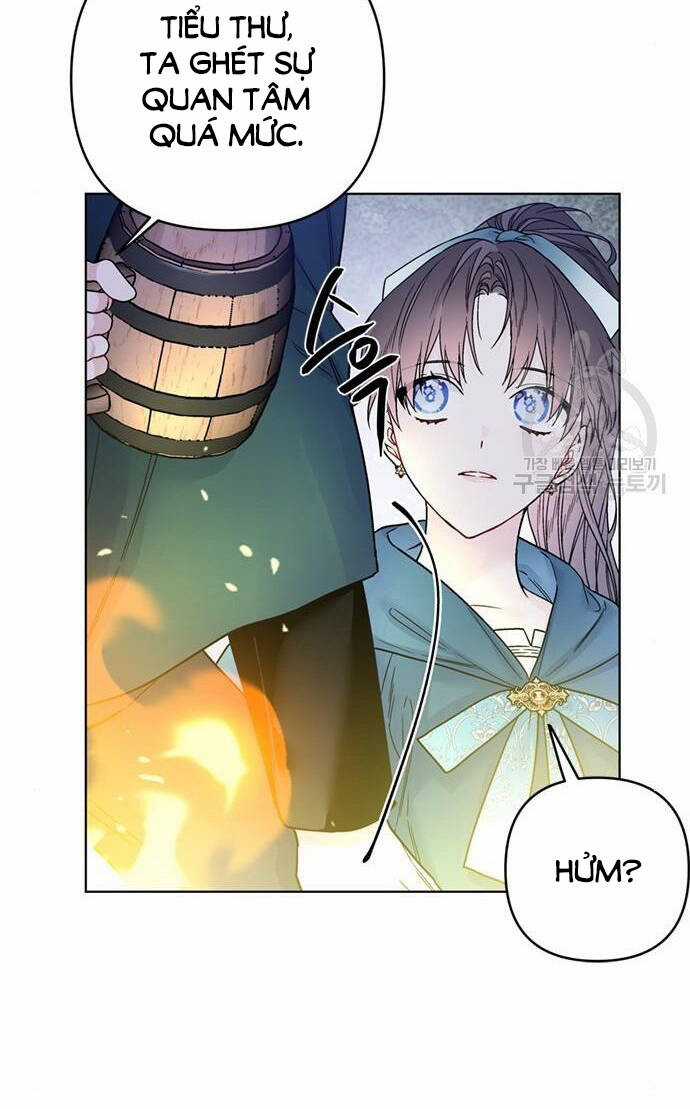 Cách Hiệp Sĩ Sống Như Một Tiểu Thư Quyền Quý Chapter 107.1 trang 26