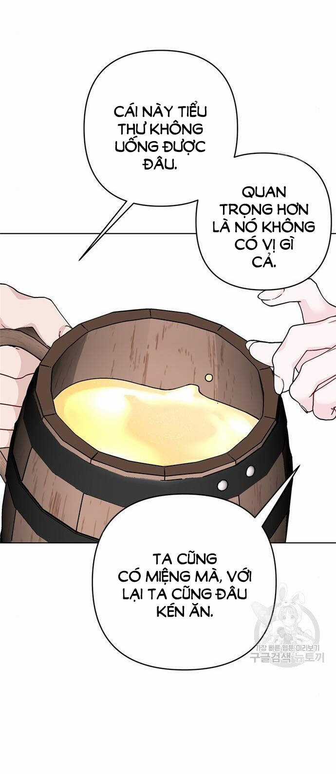 Cách Hiệp Sĩ Sống Như Một Tiểu Thư Quyền Quý Chapter 107.1 trang 29