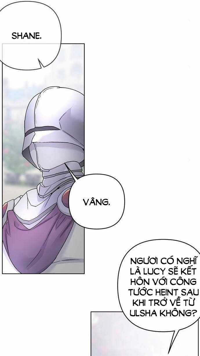 Cách Hiệp Sĩ Sống Như Một Tiểu Thư Quyền Quý Chapter 107.1 trang 3
